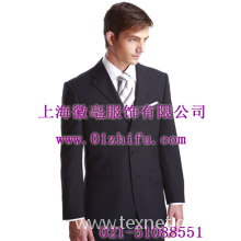 上海徽毫服饰有限公司-男士西服